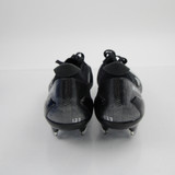 adidas adizero Football Cleat Men's Black/White New without Box 11-CLEA-011972