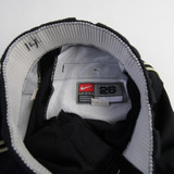 Nike Team Softball Pants Women's Black/Gold Used-PNTS-027769