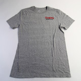 Tampa Spartans Nike Nike Tee Short Sleeve Shirt Men's Gray New-TOPS-134135