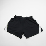 TCU Horned Frogs Nike Athletic Shorts Women's Black Used M-SHOR-028853