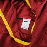 USC Trojans Nike Dri-Fit Sweatshirt Women's Dark Red New S-TOPS-133908