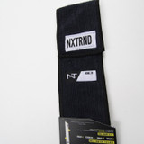 NXTRND Towel Unisex Black New with Tags OSFA-ACCS-006040
