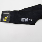 NXTRND Towel Unisex Black New with Tags OSFA-ACCS-006040
