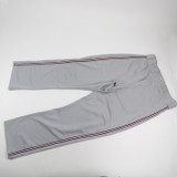 Under Armour Baseball Pants Men's Gray Used-PNTS-027816