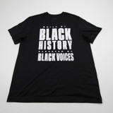 Nike Nike Tee Short Sleeve Shirt Men's Black Used-TOPS-134023