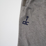 Washington Wizards Nike NBA Authentics Athletic Pants Men's Gray Used L-PNTS-027736