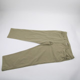 Lululemon Dress Pants Men's Khaki Used 34x30-PNTS-027777