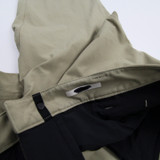 Lululemon Dress Pants Men's Khaki Used 34x30-PNTS-027777