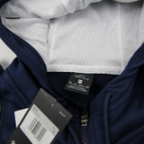 UConn Huskies Nike OnField Jacket Men's Navy New XS-TOPS-134045