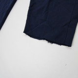 Washington Wizards Nike NBA Authentics Athletic Pants Men's Navy Used LT-PNTS-027764