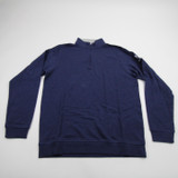 Washington Wizards Peter Millar Pullover Men's Navy New S-TOPS-134080