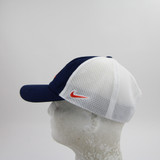 Virginia Cavaliers Nike Adjustable Hat Men's Navy/White New LG/XL-HATS-012637