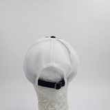 Virginia Cavaliers Nike Adjustable Hat Men's Navy/White New LG/XL-HATS-012637