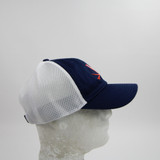 Virginia Cavaliers Nike Adjustable Hat Men's Navy/White New LG/XL-HATS-012637