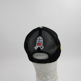 Carolina Panthers New Era 9Forty Snap-Back Hat Unisex Black/Camouflage Used OSFM-HATS-012642