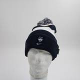 UConn Huskies Nike Winter Hat Unisex Navy/White New OSFA-HATS-012604