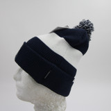 UConn Huskies Nike Winter Hat Unisex Navy/White New OSFA-HATS-012604