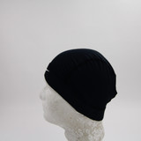 Nike Skull Cap Unisex Black Used OSFM-HATS-012598