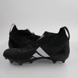 adidas adizero Football Cleat Men's Black Used-CLEA-011986
