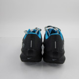 Carolina Panthers Nike Air Zoom Pegasus Running & Jogging Shoes Men's New Charcoal/Blue 9.5-SHOE-016817