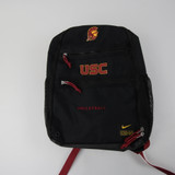 USC Trojans Nike Bag - Backpack Unisex Black/Red New OSFA-ACCS-006024