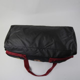 USC Trojans Nike Bag - Duffel Unisex Black/Red New OSFA-ACCS-006025