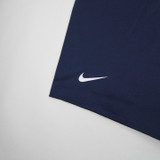 UConn Huskies Nike Therma-FIT Athletic Shorts Men's Navy New XL-SHOR-028950