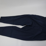 UConn Huskies Nike Dri-Fit Sweatpant Men's Navy Used 2XL-PNTS-027794