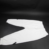 Miami Hurricanes adidas Athletic Pants Men's White New-PNTS-027580