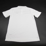 Philadelphia Flyers adidas Climalite Polo Men's White New S-TOPS-133709