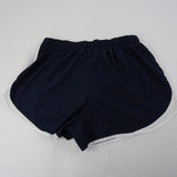 Nike Dri-Fit Running Short Women's Navy Used XL-SHOR-028940