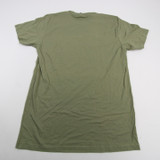 Next Level Short Sleeve Shirt Men's Olive Used M-TOPS-134695