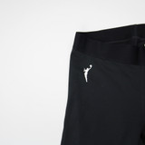 Nike WNBA Dri-Fit Compression Pants Women's Black Used S-PNTS-027834