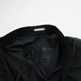 Carolina Panthers Nike NFL On Field Athletic Shorts Men's Black Used-SHOR-028970