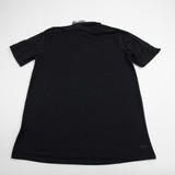 Philadelphia Flyers adidas Golf Polo Men's Black New-TOPS-133691