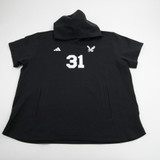 Eastern Washington Eagles adidas Sweatshirt Men's Black New-TOPS-134764