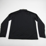 Texas A&M Aggies Peter Millar Pullover Men's Black New M-TOPS-134793