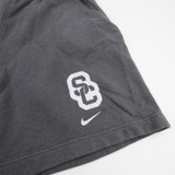 USC Trojans Nike Athletic Shorts Men's Gray Used XL-SHOR-029034