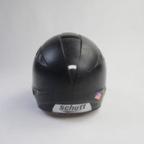 Schutt Batting Helmet Unisex Black Used OSFA-HATS-012711