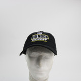 Big X Adjustable Hat Unisex Black New without Tags OSFM-HATS-012717