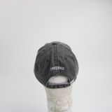 Perplex Adjustable Hat Men's Dark Gray Used OSFM-HATS-012719