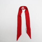 adidas Headband Unisex Red New with Tags OSFA-HATS-012729