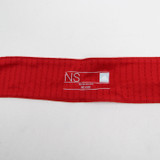 adidas Headband Unisex Red New with Tags OSFA-HATS-012729