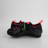 Nike Pole Vault Elite Track Cleat Men's Black/Hot Pink New without Box 8.5-CLEA-012177