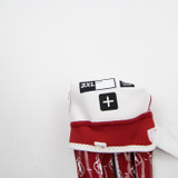 Stanford Cardinal Nike Gloves - Receiver Men's Cardinal New 3XL-EQPT-004860