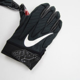 Stanford Cardinal Nike Alpha Gloves - Receiver Men's Black New-EQPT-004857