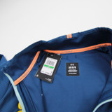 California Golden Bears Under Armour Storm Jacket Women's Blue New-TOPS-134683