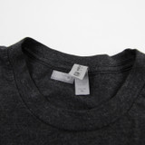 Next Level Short Sleeve Shirt Men's Black Used XL-TOPS-134988