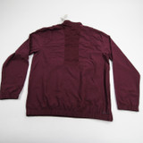 Texas A&M Aggies adidas Pullover Men's Maroon New-TOPS-134981