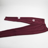 Texas A&M Aggies adidas Athletic Pants Women's Maroon New XS-PNTS-027914